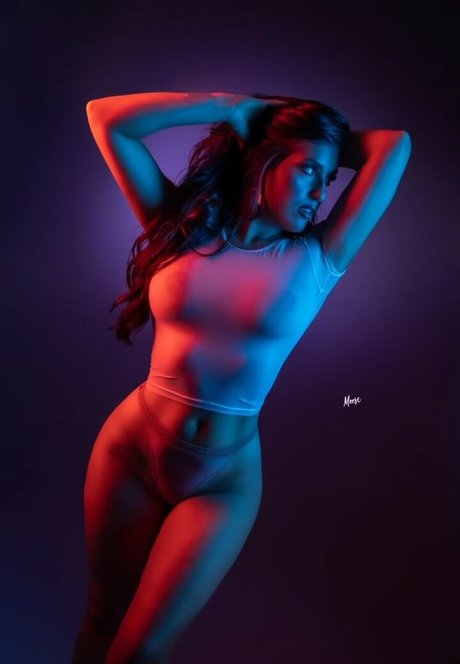 Amanda Chilelli