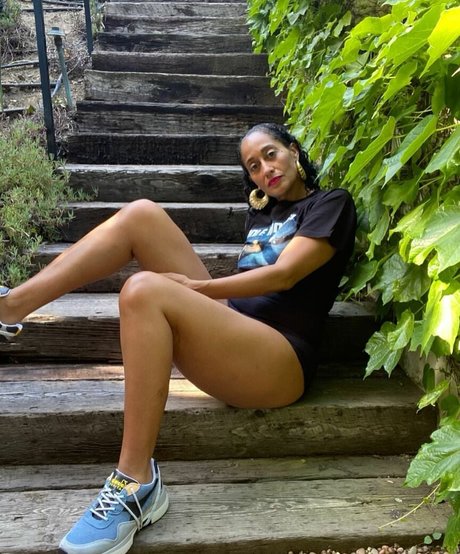 Foto desnuda filtrada de OnlyFans de traceeellisross