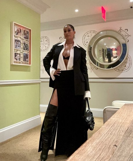Tracee Ellis Ross