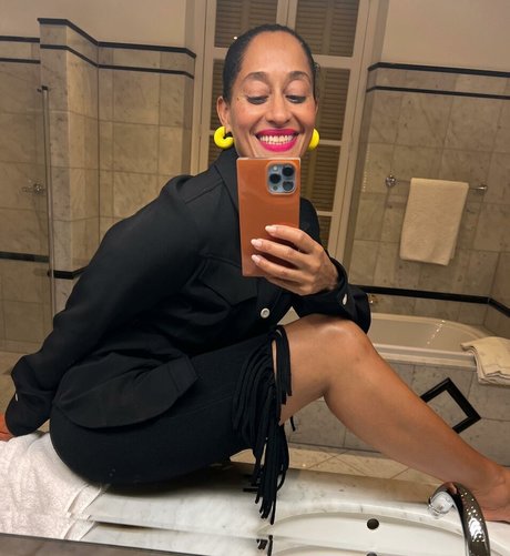 Tracee Ellis Ross