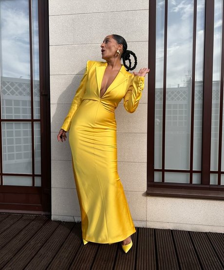 Tracee Ellis Ross