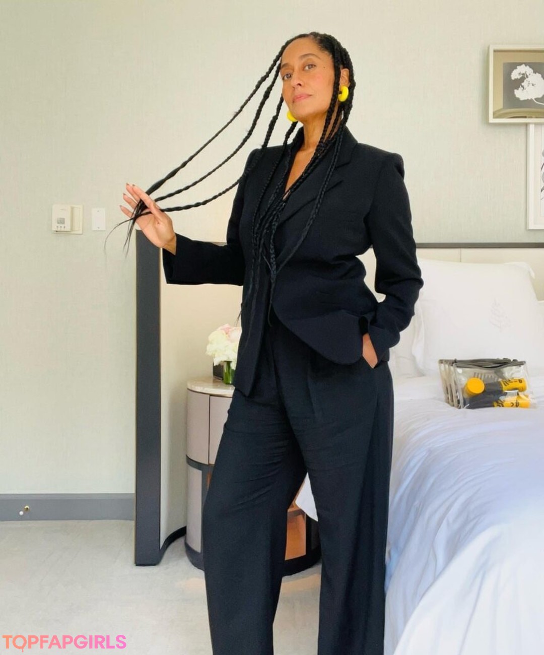 Foto desnuda filtrada de OnlyFans de Tracee Ellis Ross #45 Foto desnuda filtrada de OnlyFans de Tracee Ellis Ross #45