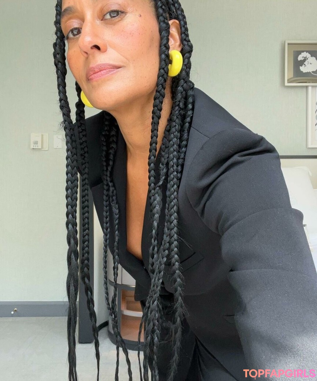 Foto desnuda filtrada de OnlyFans de Tracee Ellis Ross #48 Foto desnuda filtrada de OnlyFans de Tracee Ellis Ross #48