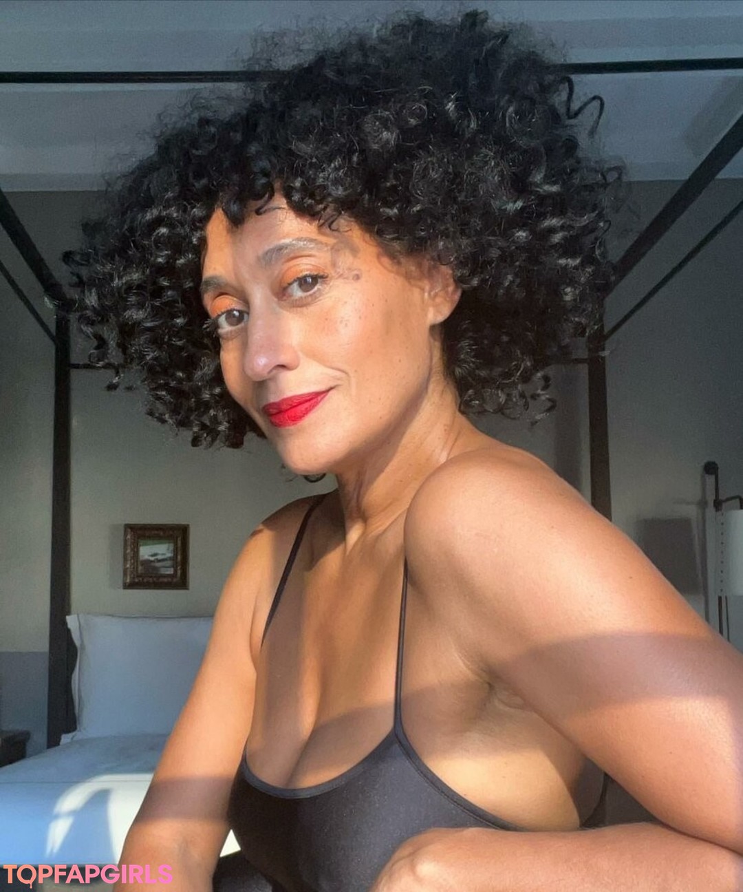 Foto desnuda filtrada de OnlyFans de Tracee Ellis Ross #54 Foto desnuda filtrada de OnlyFans de Tracee Ellis Ross #54