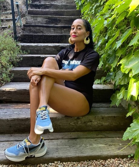 Tracee Ellis Ross