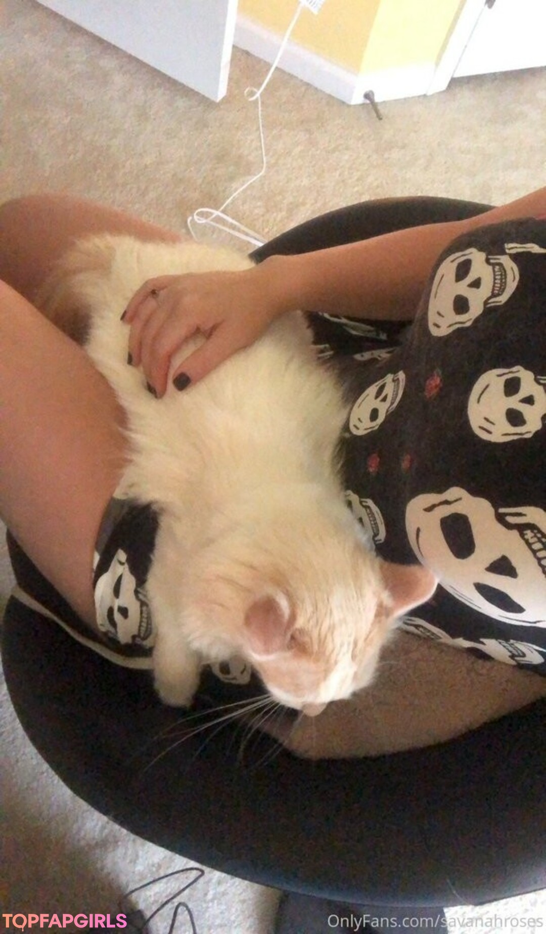 Foto desnuda filtrada de OnlyFans de Savanahroses #176 Foto desnuda filtrada de OnlyFans de Savanahroses #176