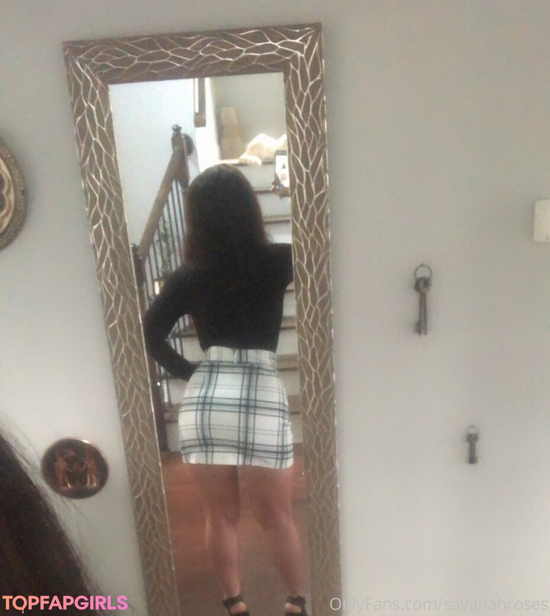 Foto desnuda filtrada de OnlyFans de Savanahroses #234 Foto desnuda filtrada de OnlyFans de Savanahroses #234