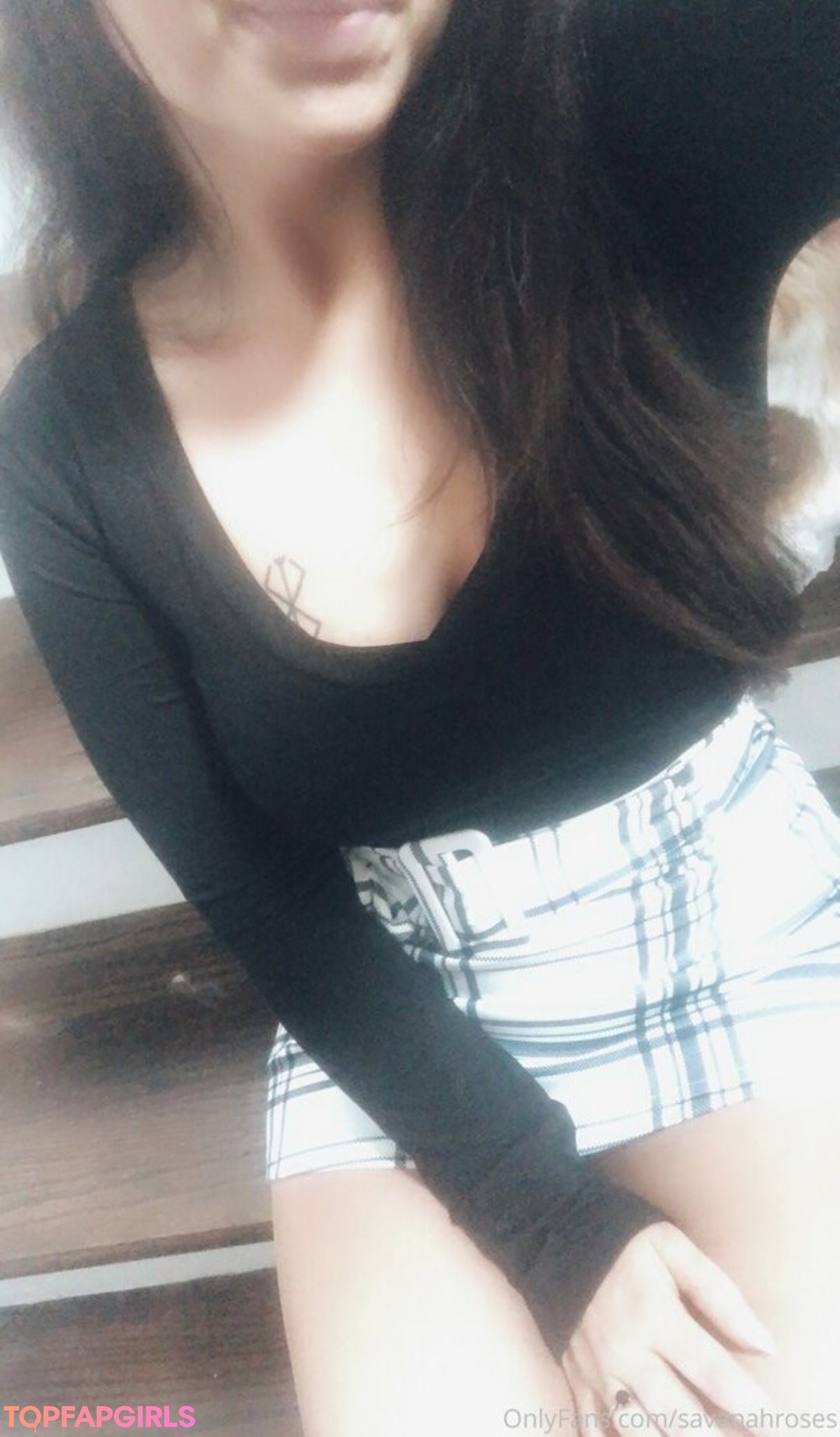 Foto desnuda filtrada de OnlyFans de Savanahroses #235 Foto desnuda filtrada de OnlyFans de Savanahroses #235