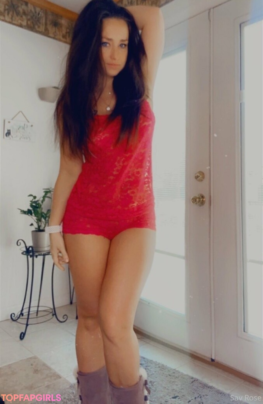 Foto desnuda filtrada de OnlyFans de Savanahroses #26 Foto desnuda filtrada de OnlyFans de Savanahroses #26