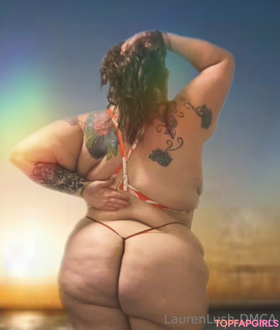 Foto desnuda filtrada de OnlyFans de Lushlauren #44 Foto desnuda filtrada de OnlyFans de Lushlauren #44