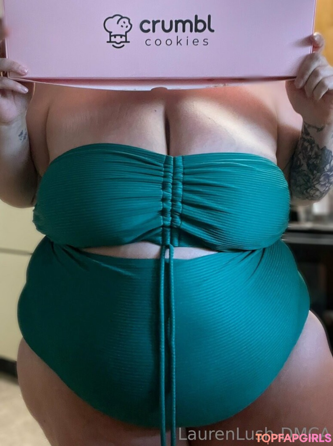 Foto desnuda filtrada de OnlyFans de Lushlauren #66 Foto desnuda filtrada de OnlyFans de Lushlauren #66