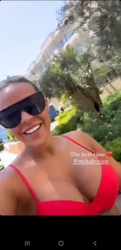 Stephanie Davis