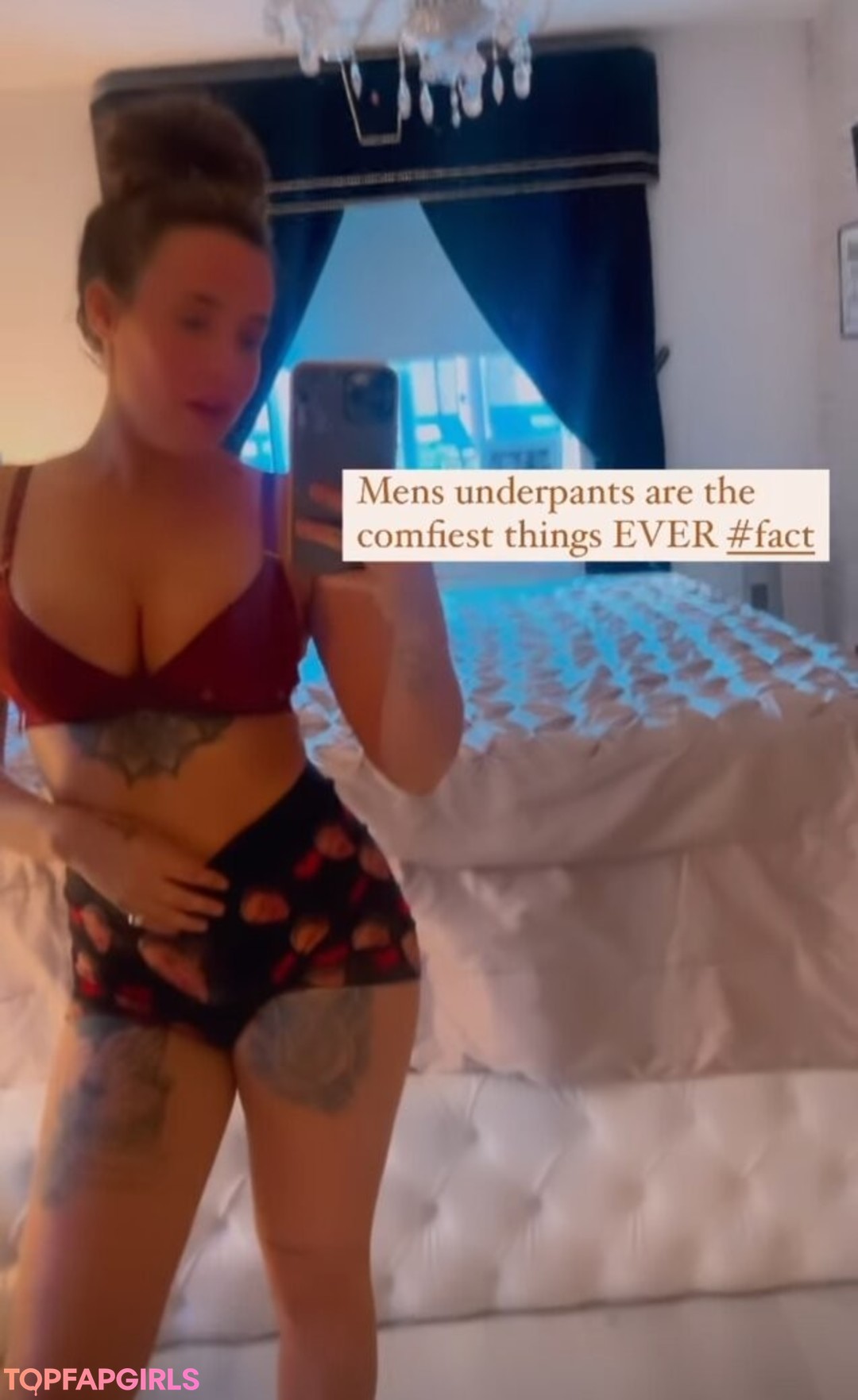 Foto desnuda filtrada de OnlyFans de Stephanie Davis #38 Foto desnuda filtrada de OnlyFans de Stephanie Davis #38