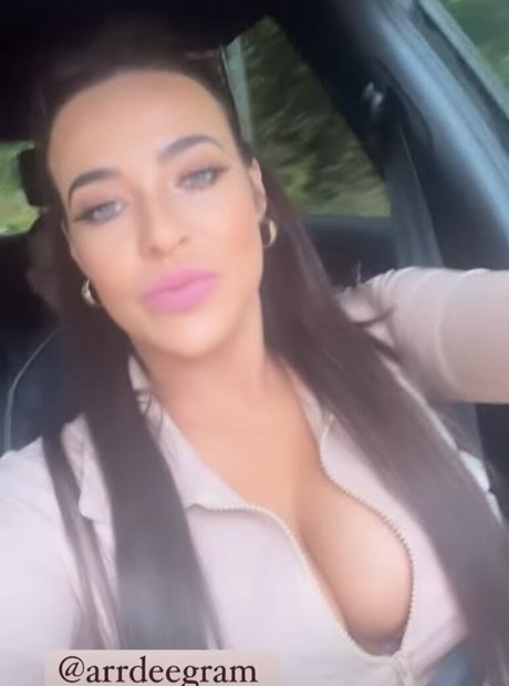 Stephanie Davis