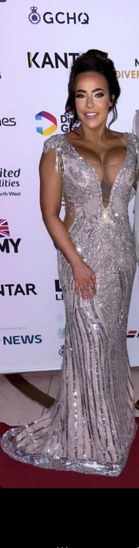 Stephanie Davis