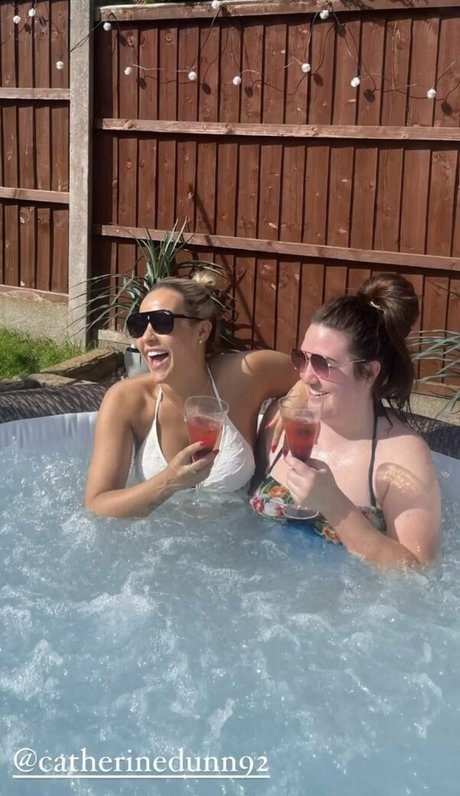 Stephanie Davis