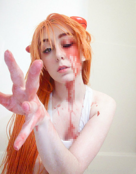 Foto desnuda filtrada de OnlyFans de Ardentabsol