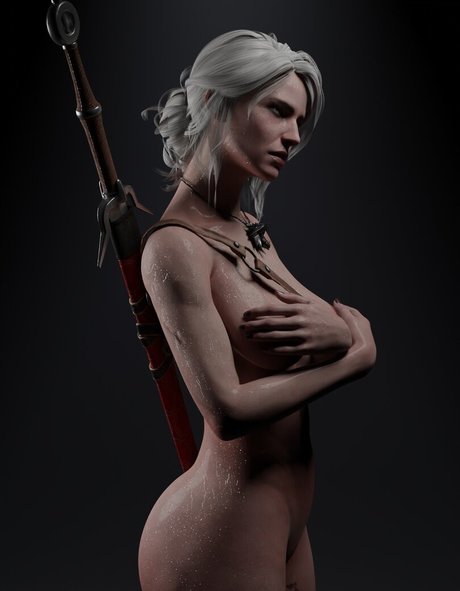 The Witcher