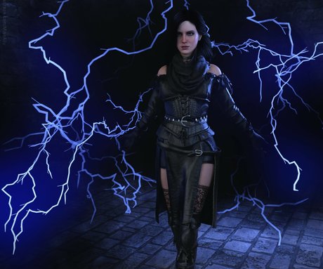 The Witcher