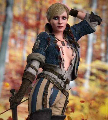 The Witcher