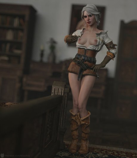The Witcher