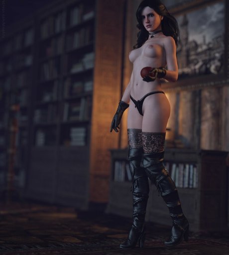 The Witcher