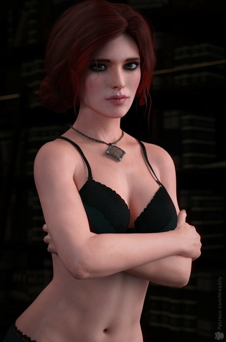 The Witcher