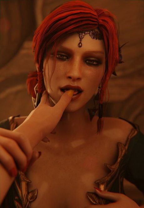 The Witcher