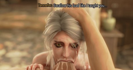 The Witcher
