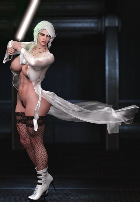 The Witcher