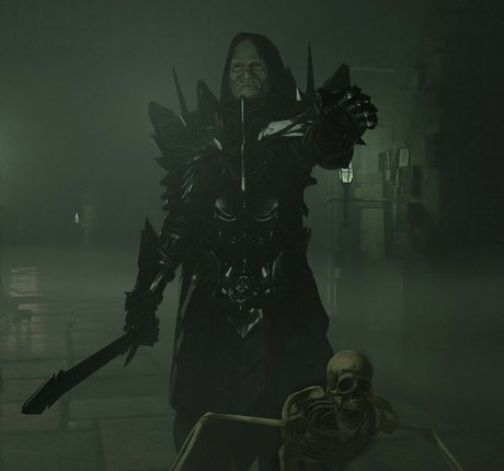 The Witcher