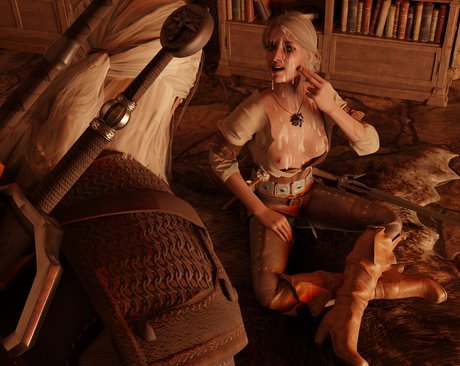 The Witcher