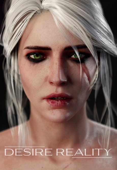 The Witcher
