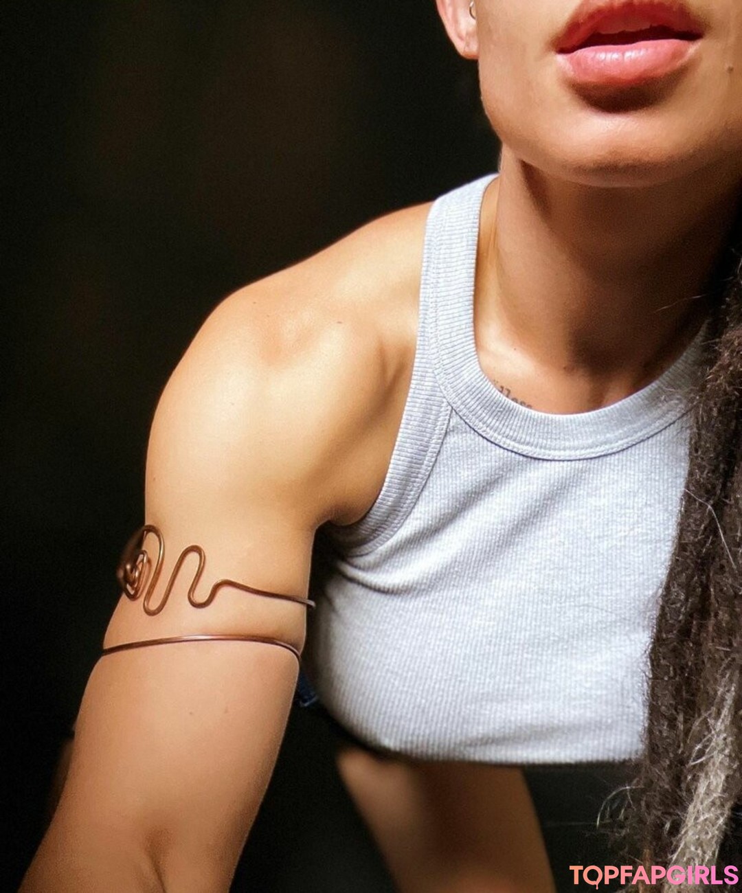 Foto desnuda filtrada de OnlyFans de Celeste Bonin #455 Foto desnuda filtrada de OnlyFans de Celeste Bonin #455