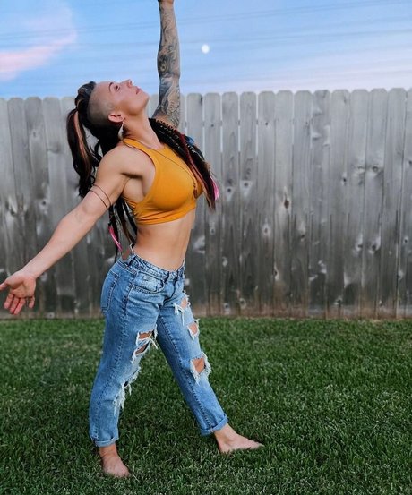 Celeste Bonin