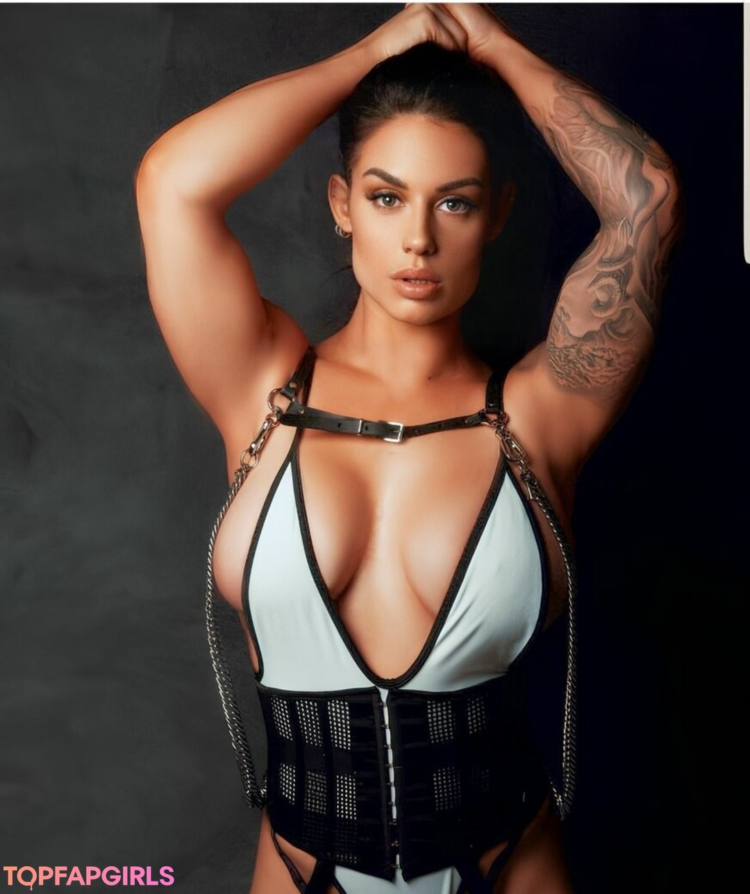 Foto desnuda filtrada de OnlyFans de Celeste Bonin #474 Foto desnuda filtrada de OnlyFans de Celeste Bonin #474