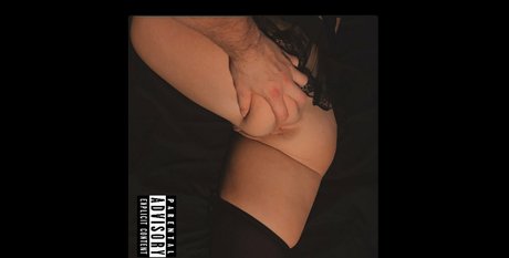 Foto desnuda filtrada de OnlyFans de The444thday