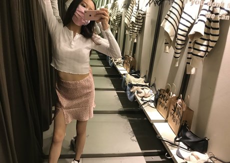 Foto desnuda filtrada de OnlyFans de Kimbyx