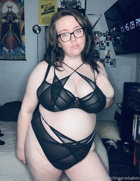 Lingeriebabes