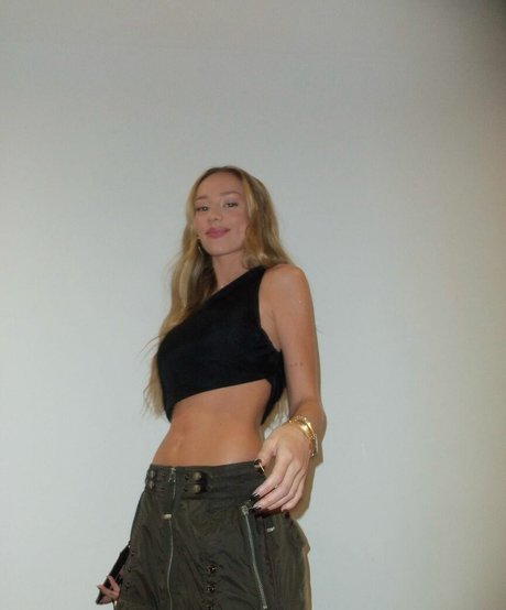Ester Exposito