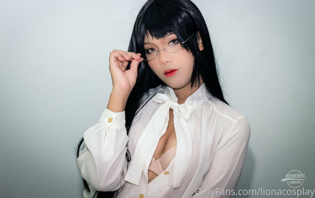 Lionacosplay