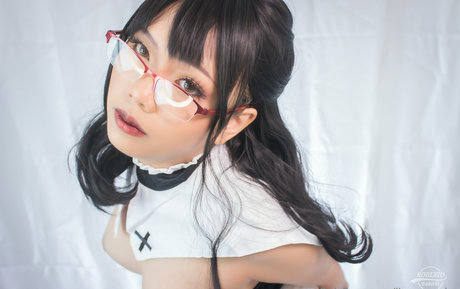 Lionacosplay