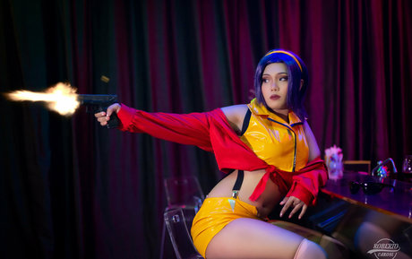 Lionacosplay