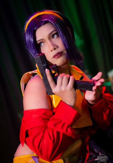 Lionacosplay