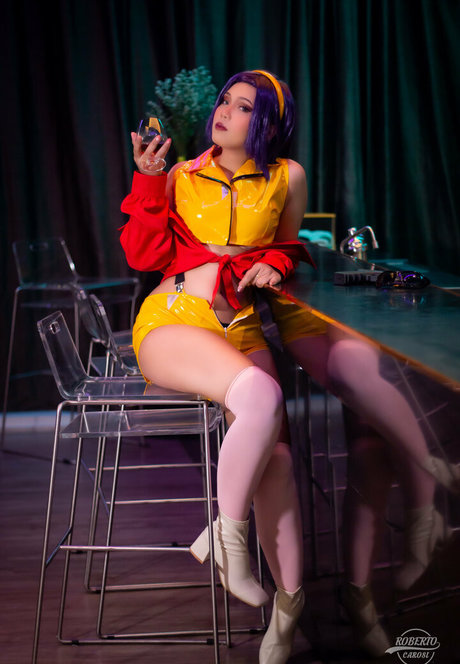 Lionacosplay