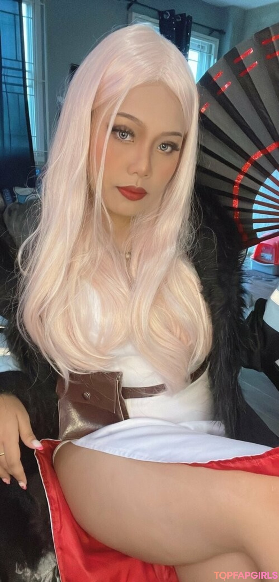 Foto desnuda filtrada de OnlyFans de Lionacosplay #77 Foto desnuda filtrada de OnlyFans de Lionacosplay #77