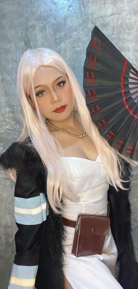 Lionacosplay