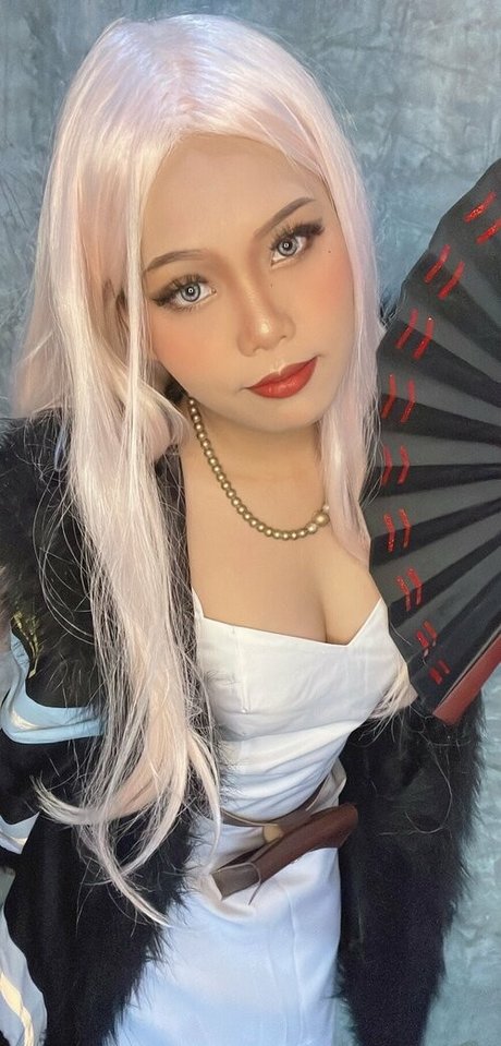 Lionacosplay