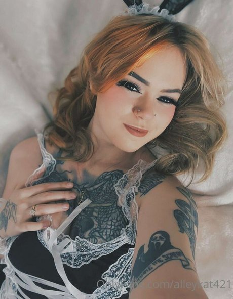 Foto desnuda filtrada de OnlyFans de Lleykt421