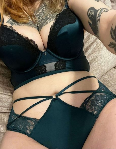 Foto desnuda filtrada de OnlyFans de Lleykt421